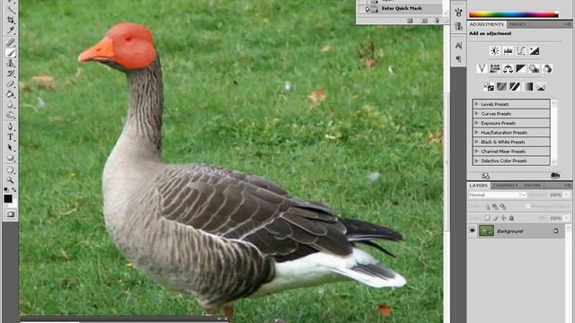 выделение маской смотреть онлайн