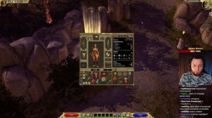 Прохождение Titan Quest Anniversary Edition за случайного героя. НАЧАЛО #1