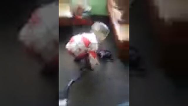 как нужно пылесосить (лайфхак) смотреть онлайн