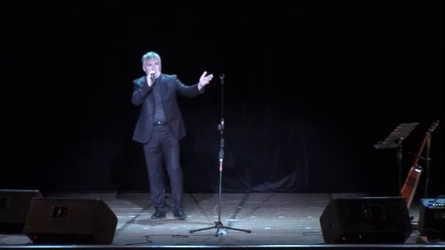 СЦЕНА сл. и муз. Игорь Шишов смотреть онлайн