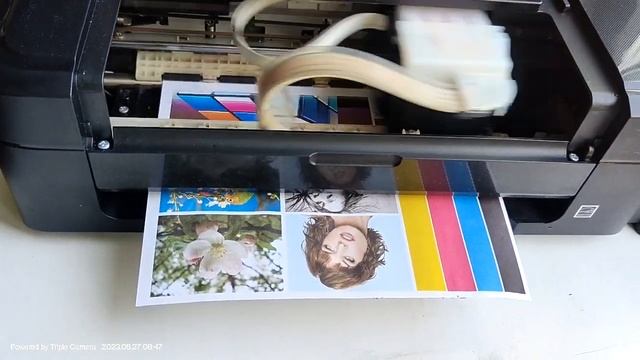 Epson l312 смотреть онлайн