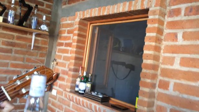 PALABRA DE HOMBRE CON ARPAS Y GUITARRA смотреть онлайн