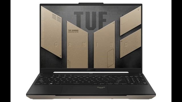 ASUS announces TUF Gaming A16 laptop with up to AMD Ryzen 9 7940HS “Zen4” смотреть онлайн