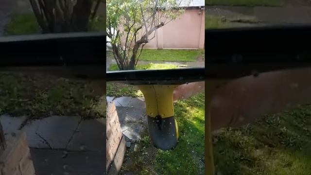 Стеклоочиститель Karcher WV 50 PLUS смотреть онлайн