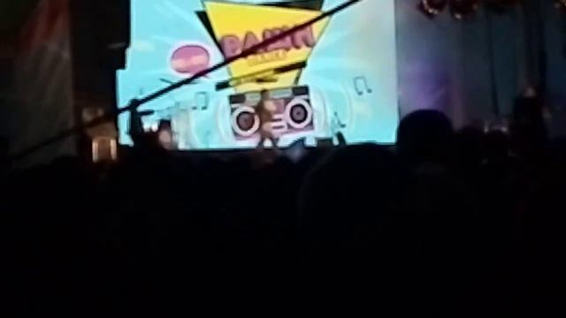 День Города И День Республика Татарстана РАШН Дэнс