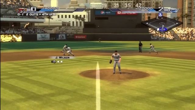 The BIGS 2 Gameplay смотреть онлайн