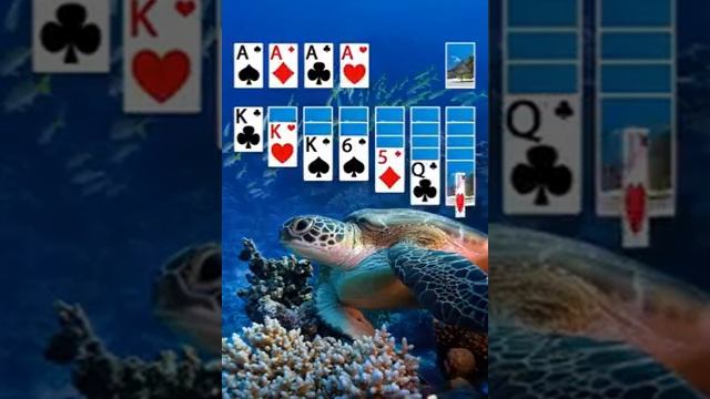 Solitaire TriPeaks - Best Card Games Carta Free 1 смотреть онлайн