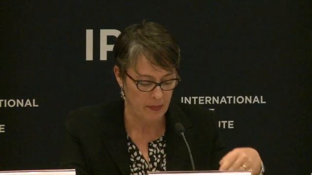 The Global State of Democracy смотреть онлайн