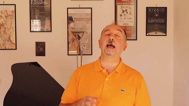 CARBONARA DEL MUSICUOCO смотреть онлайн