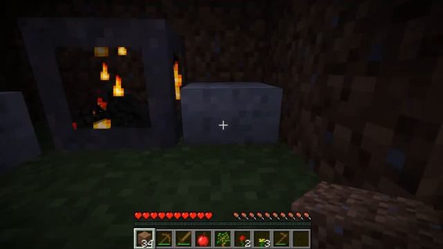 Minecraft - Ant Farm - Серия 1 смотреть онлайн