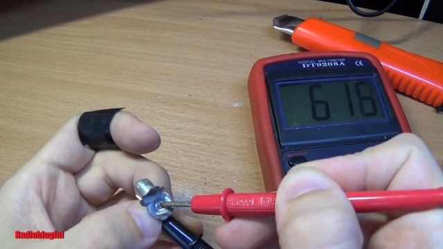 Что внутри диода Д226 смотреть онлайн