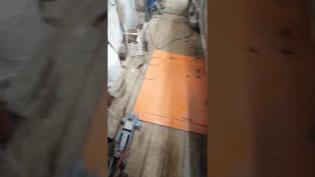 Т4 каравела реставрация часть2 смотреть онлайн