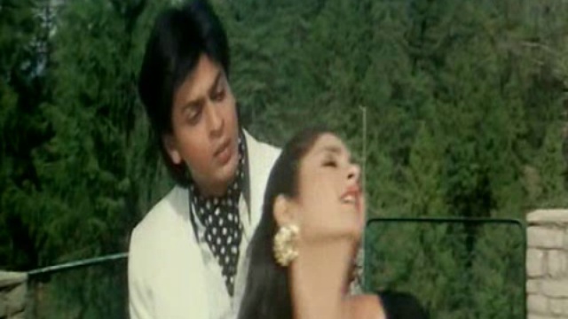 Shah Rukh Khan Задыхаюсь Дима Билан смотреть онлайн