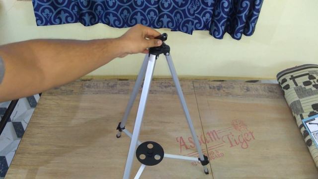 Celestron Powerseeker 50AZ Refractor Telescope Unboxing | Beginners Telescope For Watching Planets