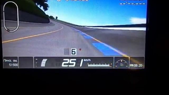КАК БЫСТРО ЗАРАБОТАТЬ КРЕДИТЫ В ИГРЕ GRAN TURISMO HA PSP!!!! смотреть онлайн