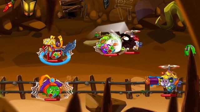 angry birds epic 2020#3 cave 23 смотреть онлайн