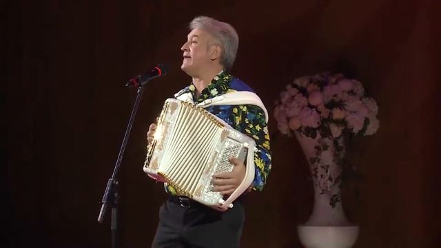"ОПТИМИСТИЧЕСКАЯ ПЕСНЯ".Музыка Валерия Сёмина, стихи Валерия Калинкина. Юбилей Валерия Калинкина смотреть онлайн