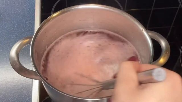 Желе из ягод смотреть онлайн