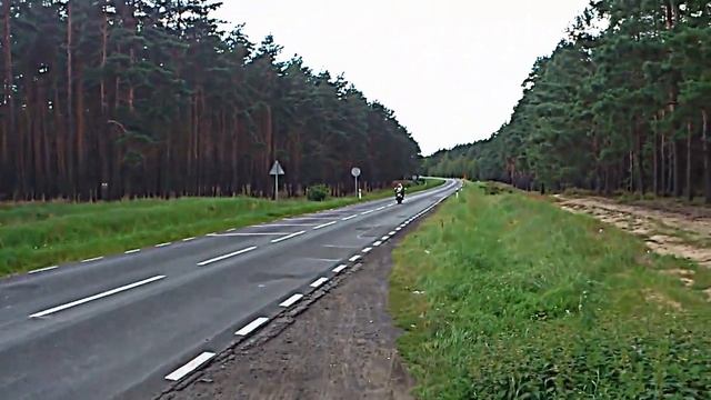 Honda CBR F4 '00 - acceleration смотреть онлайн