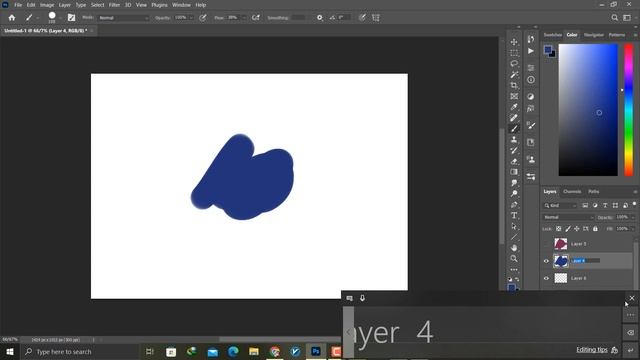 learn every photoshop tools in just one video смотреть онлайн