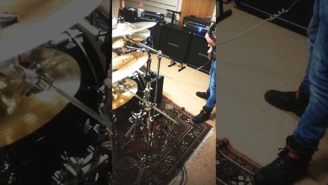 BUGERA 333xl infinium 2 cabinets 4x12 смотреть онлайн