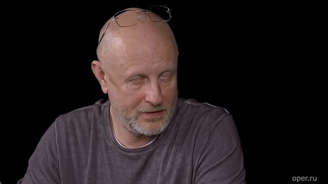 Клим Жуков и Гоблин - Про румынских потомков римлян смотреть онлайн