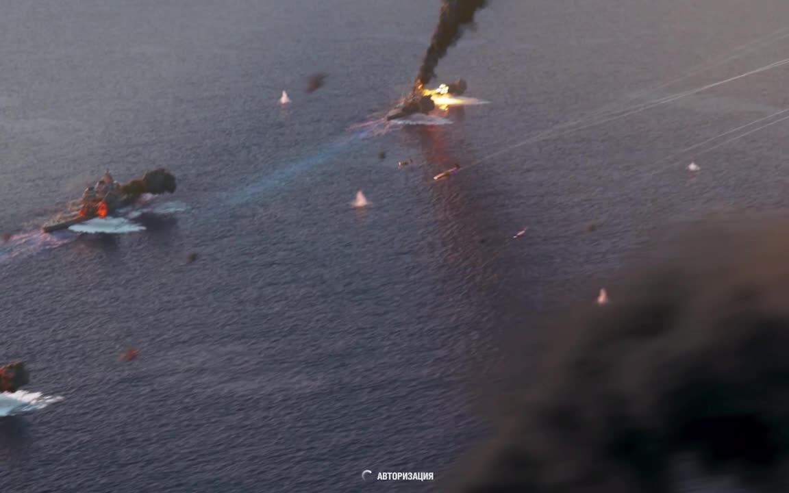 Трансляция Игры Мир кораблей (World Of WarShips) смотреть онлайн