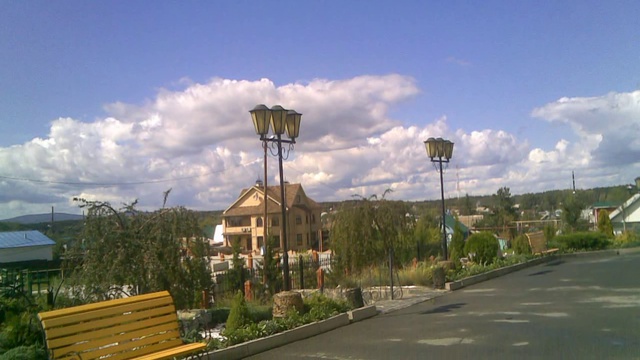 Поездка в Чебаркуль 7.08.2015 г. смотреть онлайн