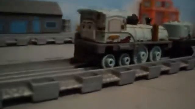 Train Mail! Episode 3 (Adventures Lexi) смотреть онлайн