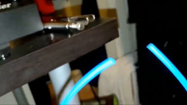 Ender 3 - New Hotend Install