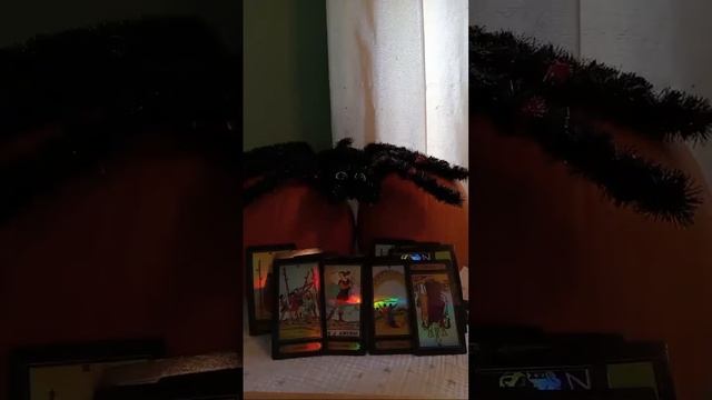 #KARMIC #TAROT SHE WAS DOING MENTAL MAGIC 2 HAVE U DEPRESSED BUT SHE'S THE ONE SLEEPING ALL DAY LON смотреть онлайн