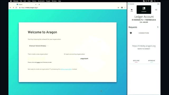 Frame by Jordan Muir - AraCon 2019 смотреть онлайн