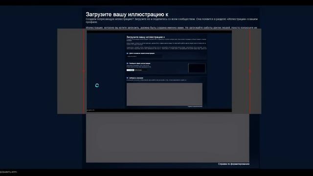 НОВЫЙ КЛИЕНТ СТИМ | КРАСИВОЕ ОФОРМЛЕНИЕ STEAM смотреть онлайн