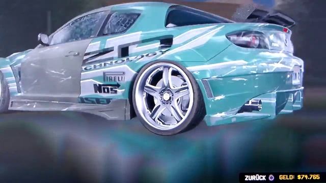 Midnight Club Los Angeles - FAIL Game Error HD смотреть онлайн
