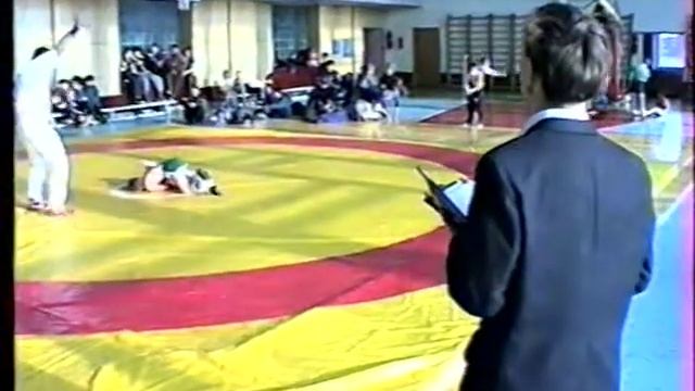 АЛЕКСЕЙ ВОЛДИНЕР И АЛЕКСАНДР МОЛЧАНОВ КРАЙ 1995 год смотреть онлайн