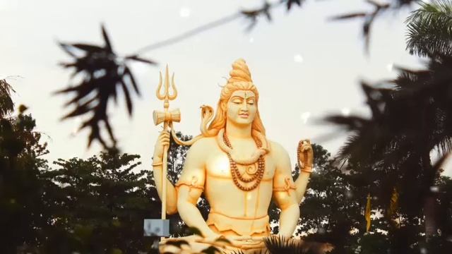 Bho Shambho Shiva Shambho | Om Shiva Shambo | Lord Shiva | Negative Energy Removal Mantra