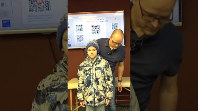 Как может влиять одежда на ребенка смотреть онлайн