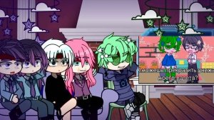 Реакция Бонтен на Такемичи как Вару в будущей жизни часть-2??? Жду ваших комментариев;)