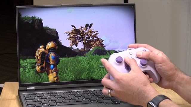 The 8BitDo Ultimate C is a Value Packed Budget Game Controller - Full Review смотреть онлайн