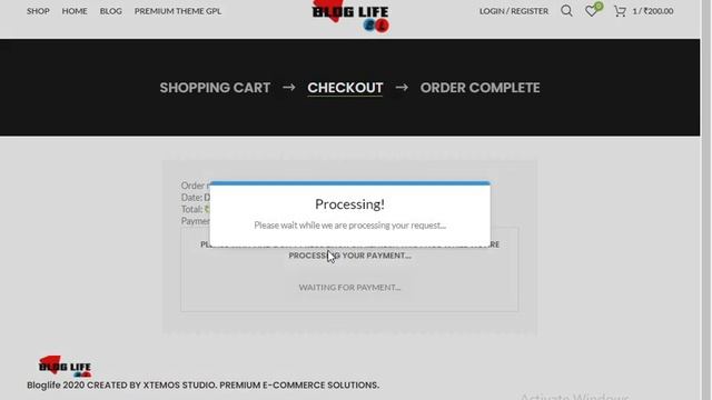 how to download GPL theme & plugin in bloglife | Most cheapest price WordPress theme & plugins ???? смотреть онлайн