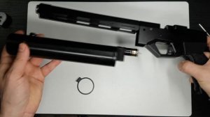 Корсар 240 с резервуаром Ф42