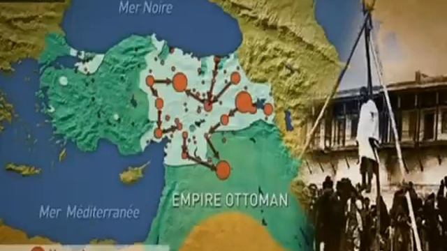 Краткая история Армении | Kratkaya istoriya Armenii смотреть онлайн