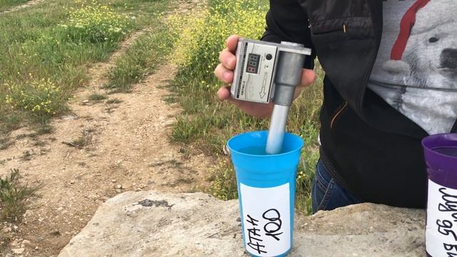 Проверяет сотый бензин в Крыму!!!! #аи100 аи95 смотреть онлайн