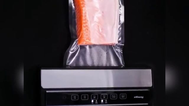 Кухонные вакуумные пакеты на Алиэкспресс. смотреть онлайн