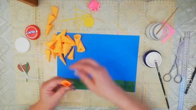 Кружок "Умелые руки". Лененко Н. Б смотреть онлайн