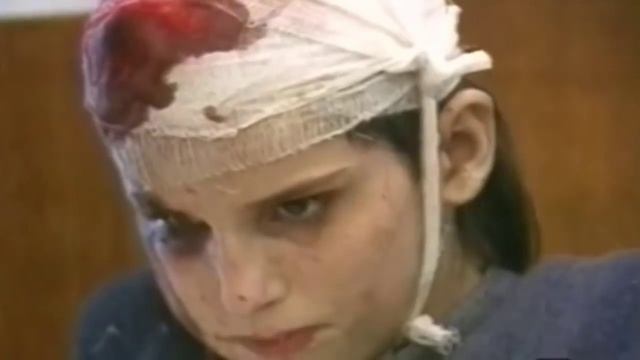 ДДТ - Война бывает детская