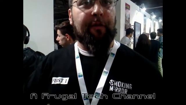 Long Island Simulator LIVE PREVIEW & Devs Interview [FRUGAL GAMES WEEK 2017] смотреть онлайн