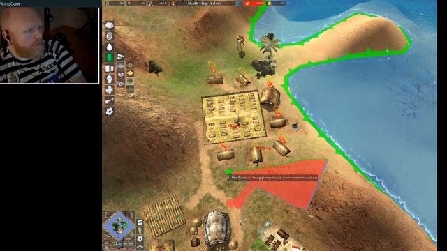 Medieval Lords: Build, Defend, Expand [PC] #2: Ye Olde SimShity смотреть онлайн