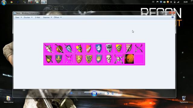 Tutorial: Stronghold Crusader Faces [HD] смотреть онлайн