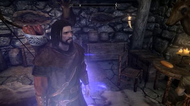 Skyrim Living a Normal Life Episode 8 | The Diseased Ones смотреть онлайн